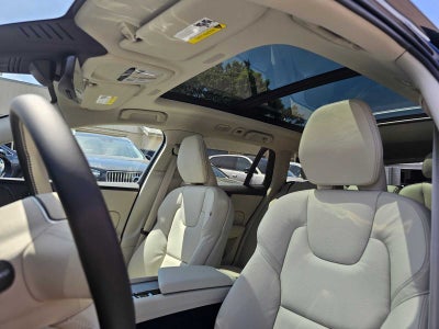 2026 Volvo V60 Cross Country Plus