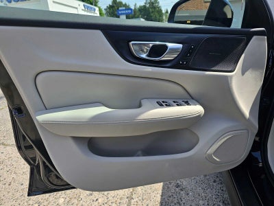 2026 Volvo V60 Cross Country Plus