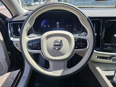 2026 Volvo V60 Cross Country Plus