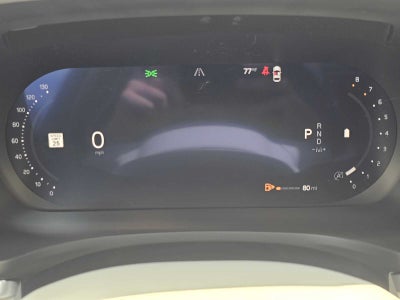 2026 Volvo V60 Cross Country Plus