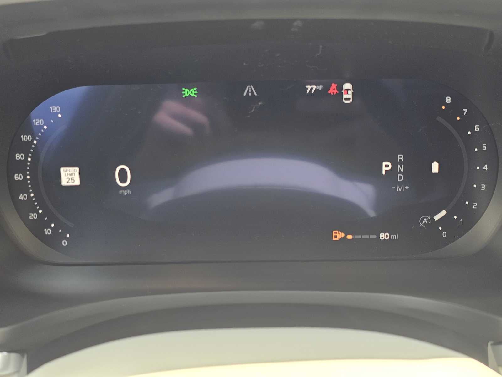 2026 Volvo V60 Cross Country Plus