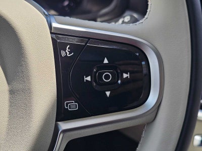 2026 Volvo V60 Cross Country Plus