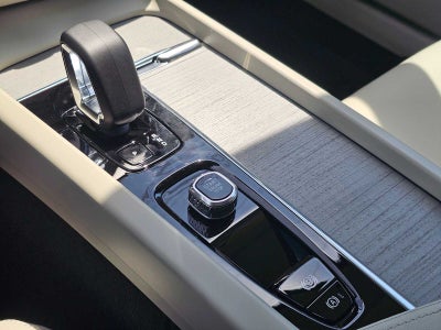 2026 Volvo V60 Cross Country Plus