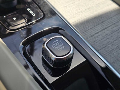2026 Volvo V60 Cross Country Plus