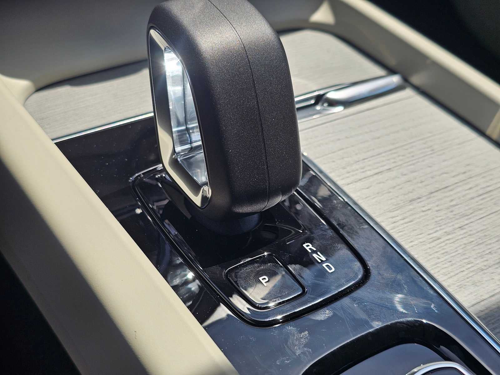 2026 Volvo V60 Cross Country Plus