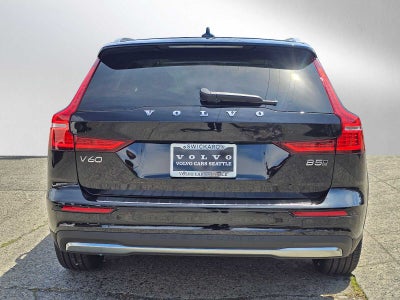 2026 Volvo V60 Cross Country Plus