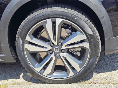 2026 Volvo V60 Cross Country Plus