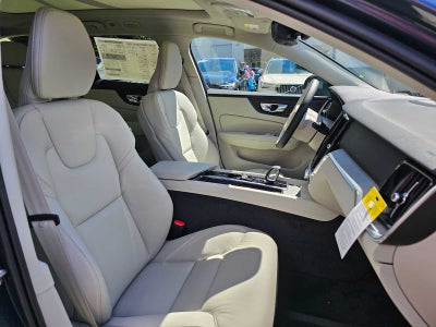 2026 Volvo V60 Cross Country Plus