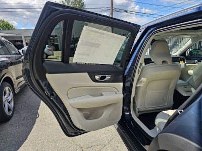 2026 Volvo V60 Cross Country Plus