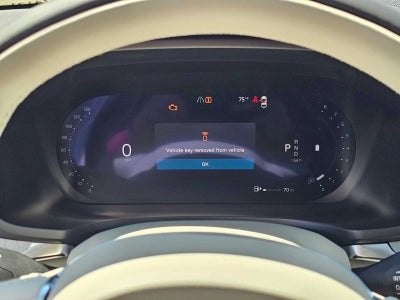 2026 Volvo V60 Cross Country Plus