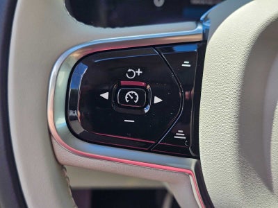 2026 Volvo V60 Cross Country Plus