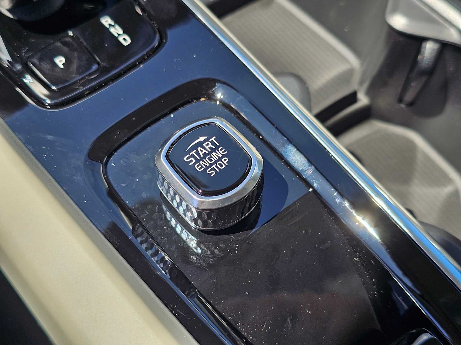 2026 Volvo V60 Cross Country Plus