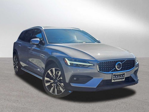 2026 Volvo V60 Cross Country Ultra