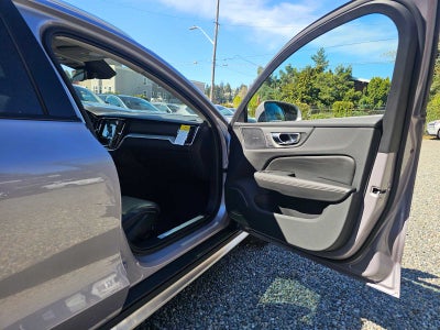 2026 Volvo V60 Cross Country Ultra