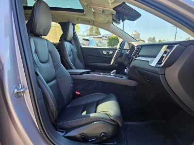 2026 Volvo V60 Cross Country Ultra