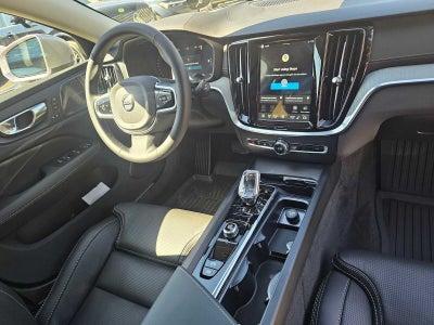 2026 Volvo V60 Cross Country Ultra