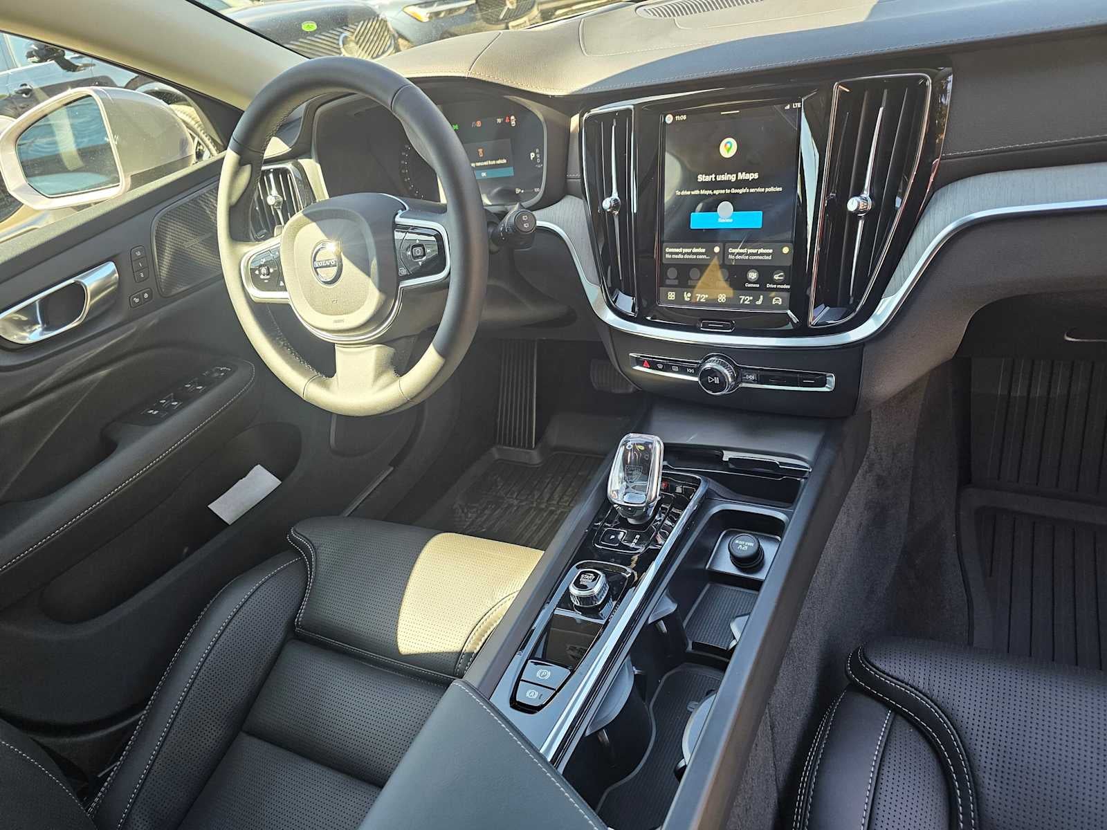 2026 Volvo V60 Cross Country Ultra