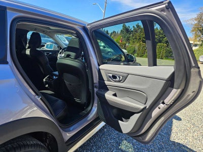 2026 Volvo V60 Cross Country Ultra