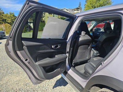 2026 Volvo V60 Cross Country Ultra