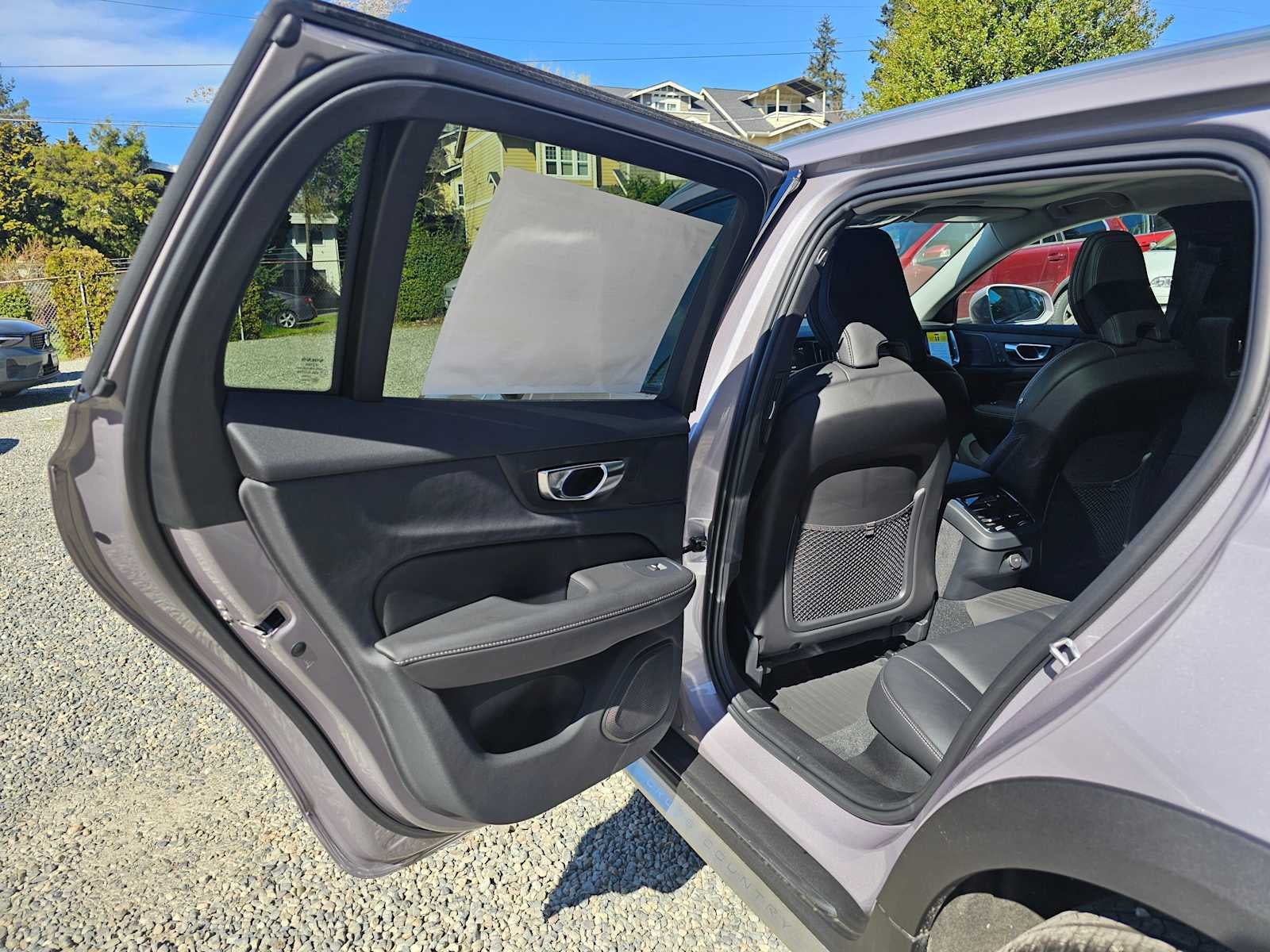 2026 Volvo V60 Cross Country Ultra