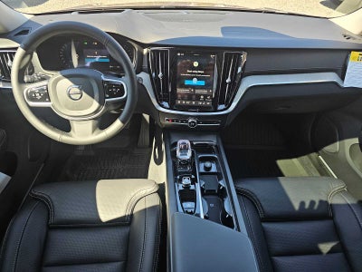 2026 Volvo V60 Cross Country Ultra