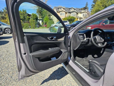 2026 Volvo V60 Cross Country Ultra