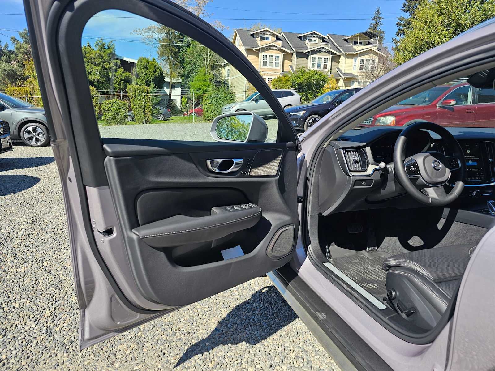 2026 Volvo V60 Cross Country Ultra