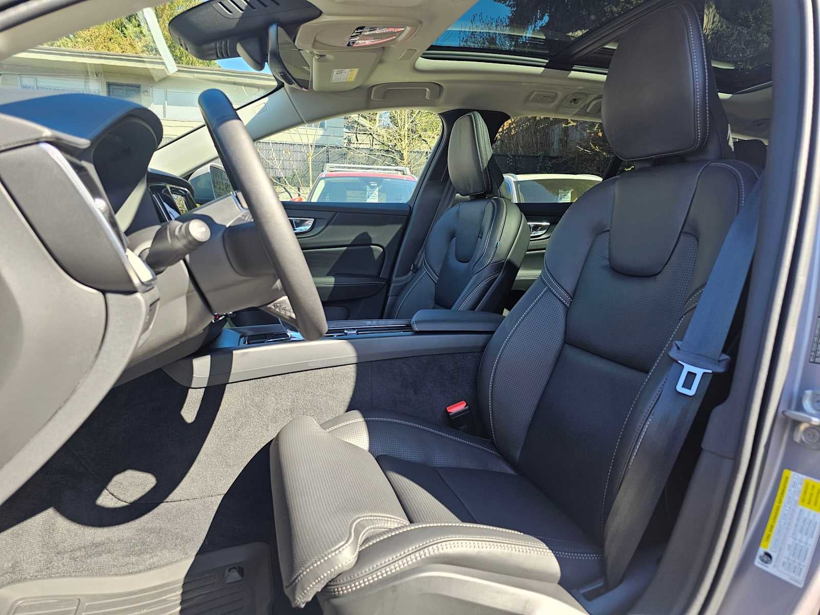 2026 Volvo V60 Cross Country Ultra