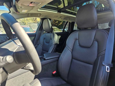 2026 Volvo V60 Cross Country Ultra