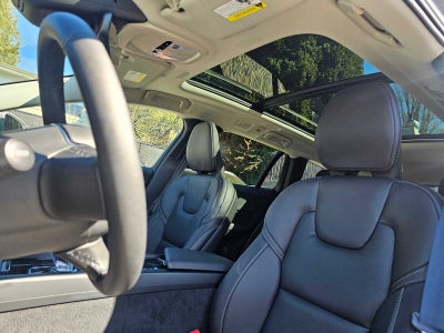 2026 Volvo V60 Cross Country Ultra