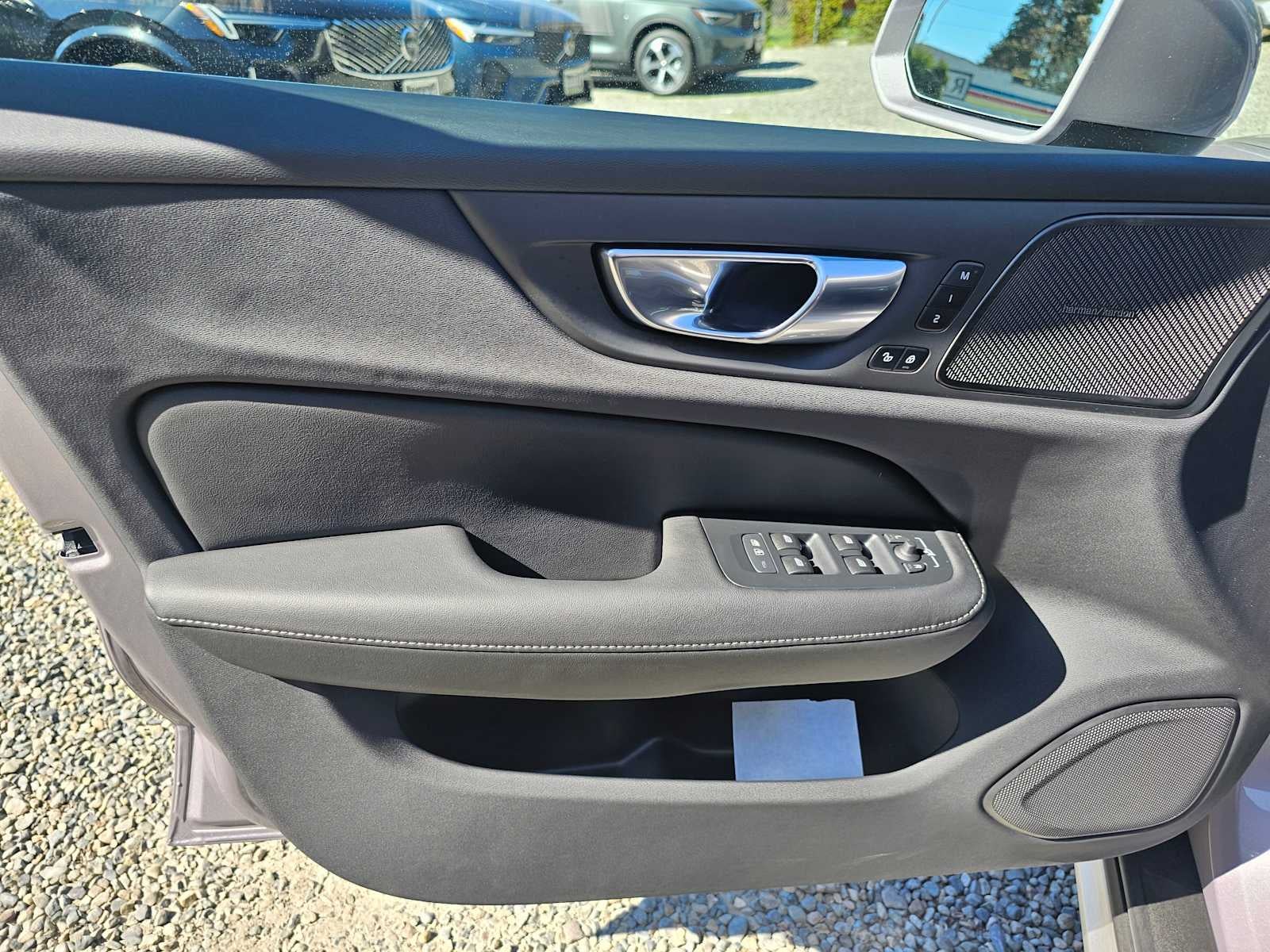 2026 Volvo V60 Cross Country Ultra