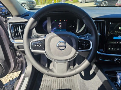 2026 Volvo V60 Cross Country Ultra