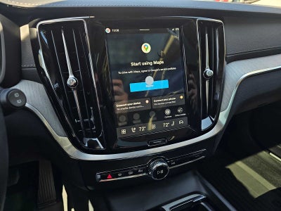 2026 Volvo V60 Cross Country Ultra