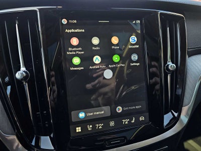 2026 Volvo V60 Cross Country Ultra