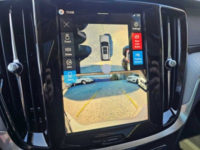 2026 Volvo V60 Cross Country Ultra