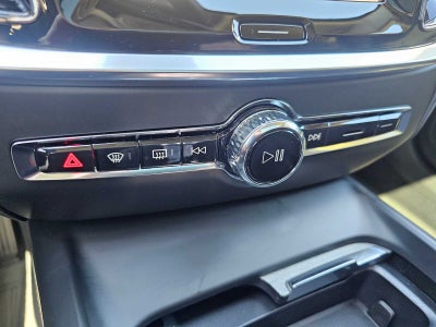 2026 Volvo V60 Cross Country Ultra