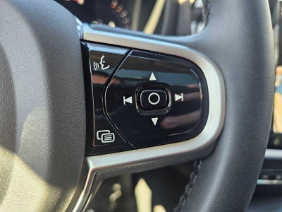 2026 Volvo V60 Cross Country Ultra