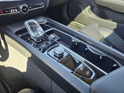 2026 Volvo V60 Cross Country Ultra