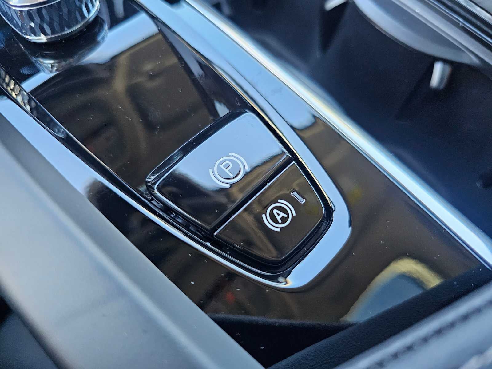 2026 Volvo V60 Cross Country Ultra