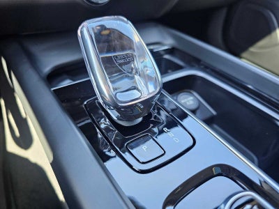 2026 Volvo V60 Cross Country Ultra