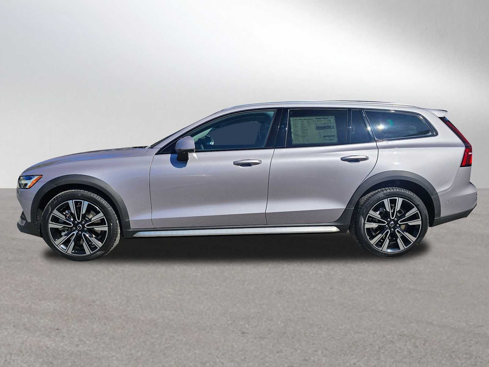 2026 Volvo V60 Cross Country Ultra