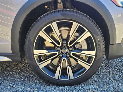 2026 Volvo V60 Cross Country Ultra