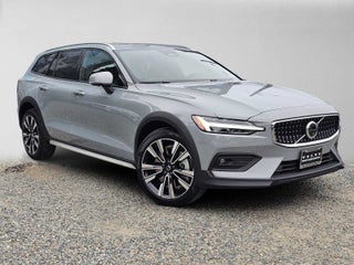 2026 Volvo V60 Cross Country Ultra