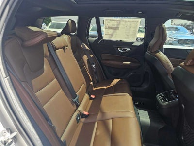2026 Volvo V60 Cross Country Ultra