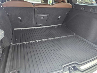 2026 Volvo V60 Cross Country Ultra