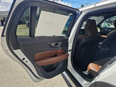 2026 Volvo V60 Cross Country Ultra