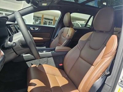 2026 Volvo V60 Cross Country Ultra