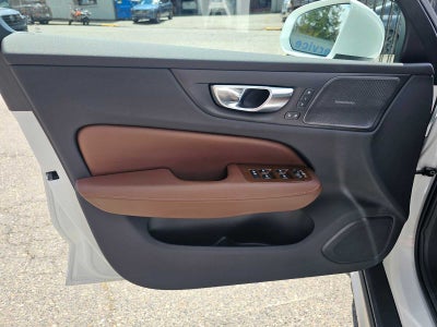 2026 Volvo V60 Cross Country Ultra