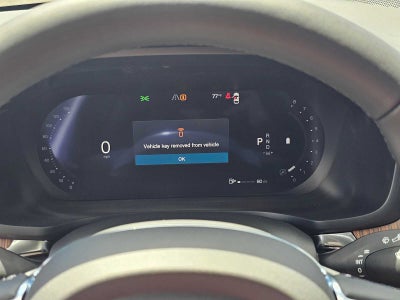 2026 Volvo V60 Cross Country Ultra