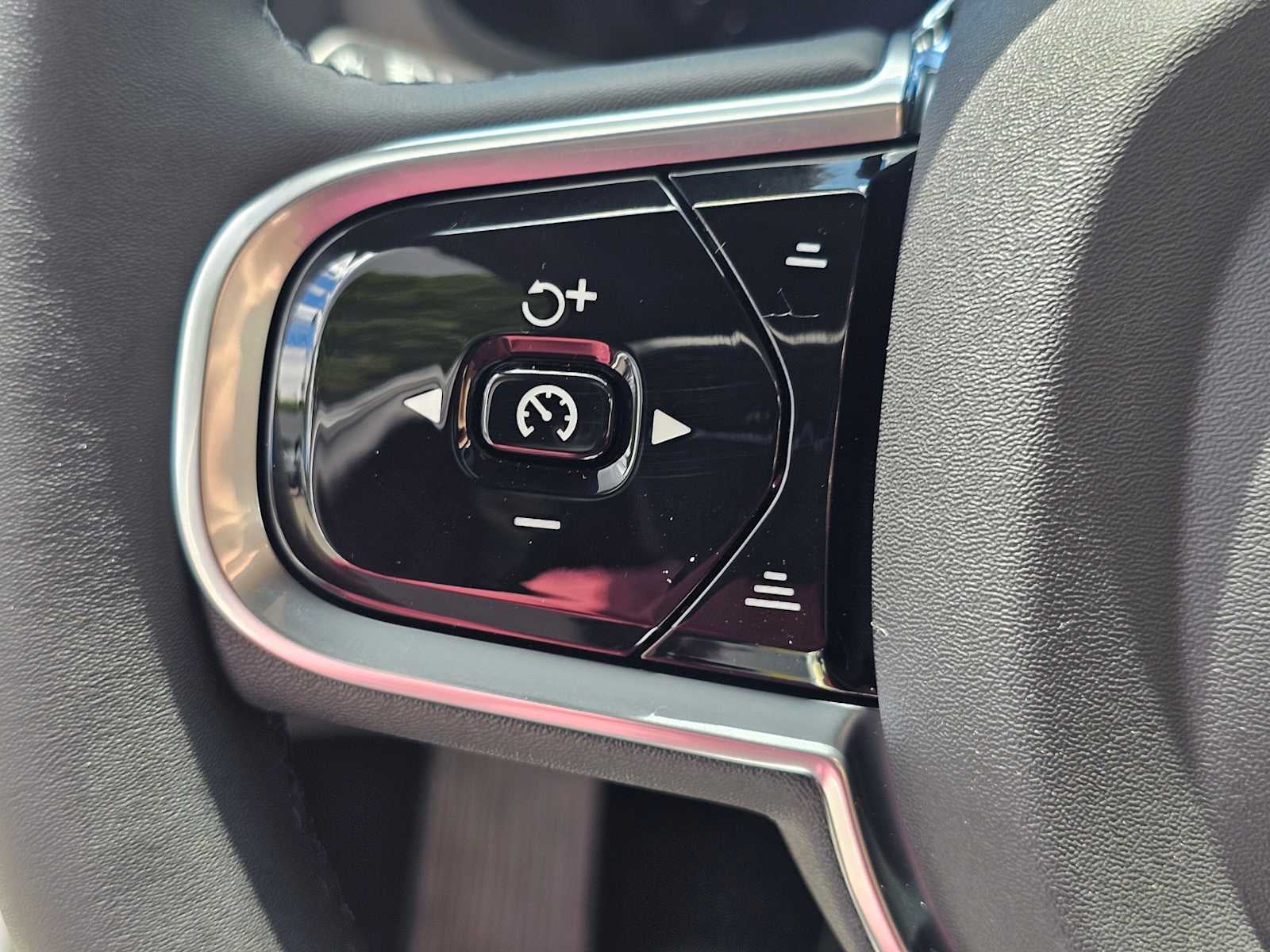 2026 Volvo V60 Cross Country Ultra
